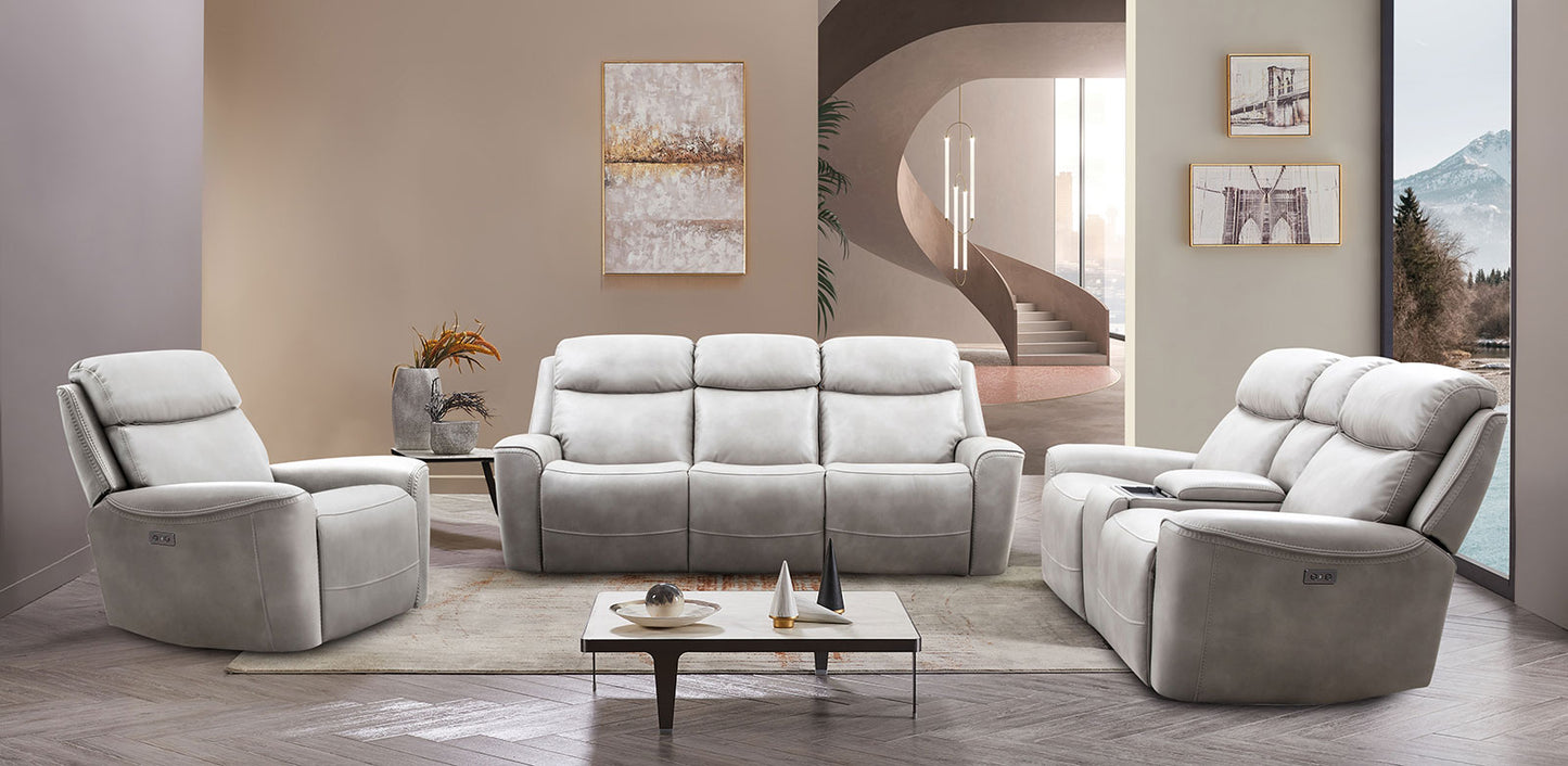 TEMIA- POWER SOFA