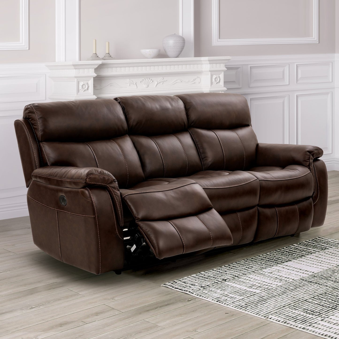 TENOR- POWER SOFA