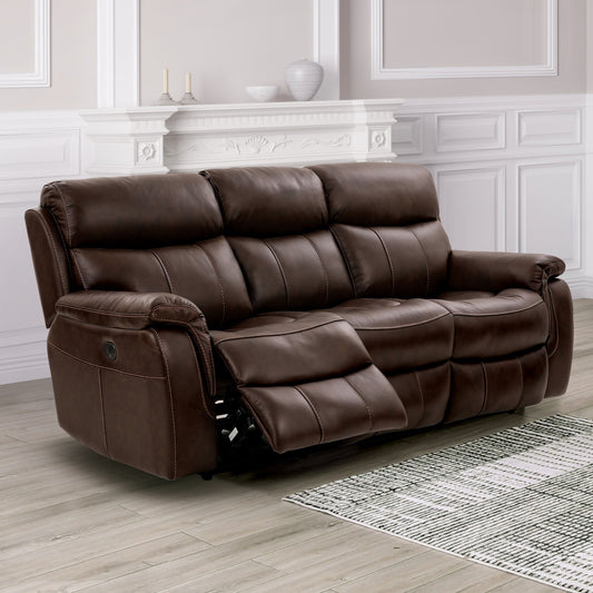 TENOR- POWER SOFA