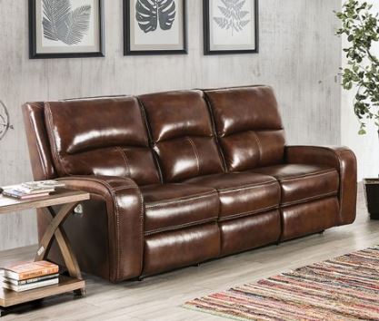 SETERIOS - POWER SOFA