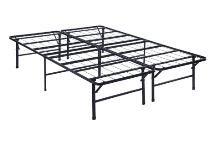 BABELL - BED FRAME
