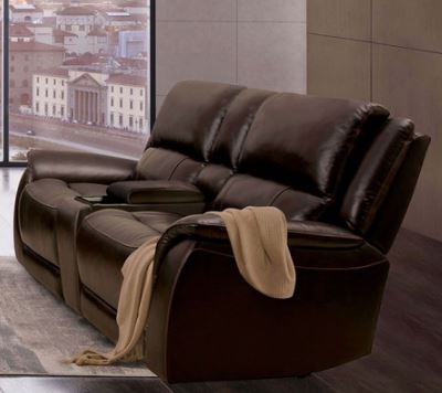 ORGIUS - POWER LOVESEAT