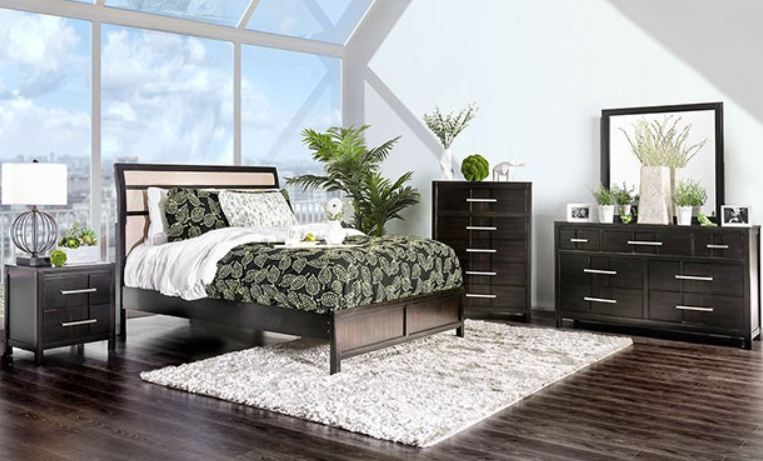 STYLE - BED