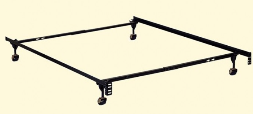 ARAMOS - BED FRAME