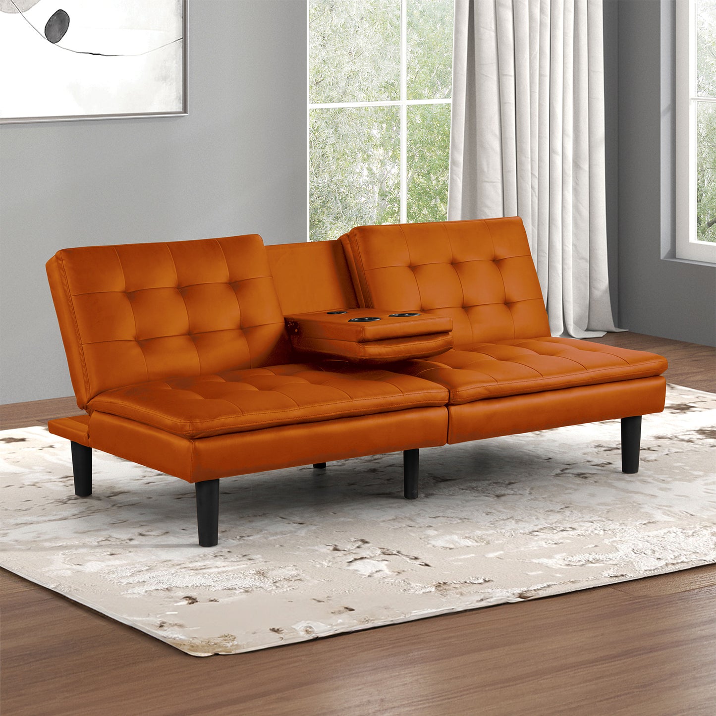 BERG- SOFA BEDS