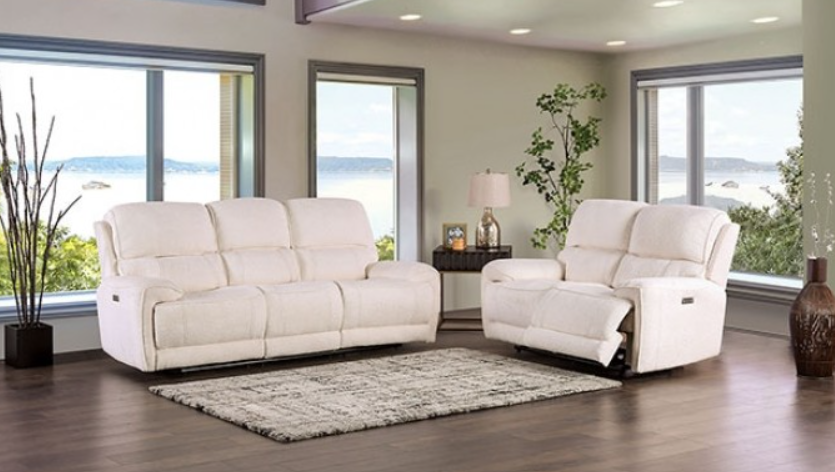 ORCOTE- POWER LOVESEAT