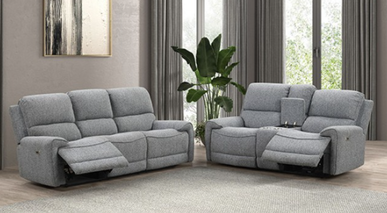 ORCOTE- POWER LOVESEAT