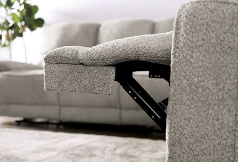 ORCOTE- POWER LOVESEAT