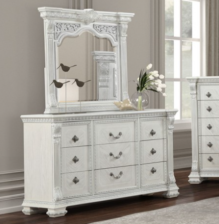PROME - DRESSER