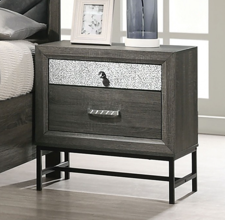VOLET - NIGHT STAND