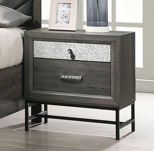 VOLET - NIGHT STAND
