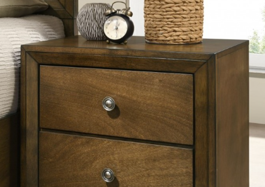 KRIKHA - NIGHT STAND