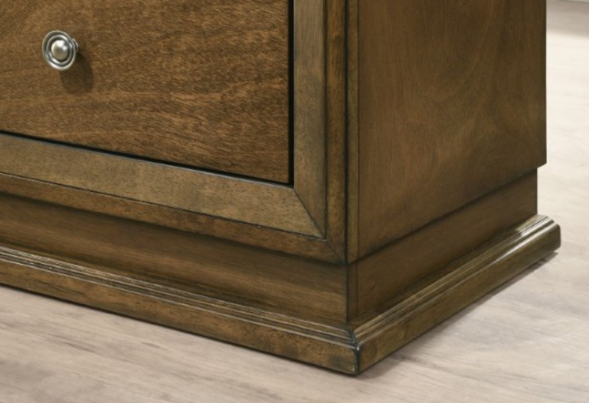 KRIKHA - NIGHT STAND