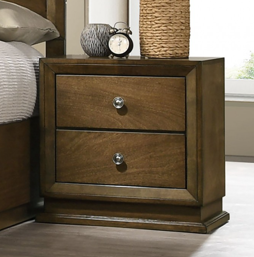 KRIKHA - NIGHT STAND