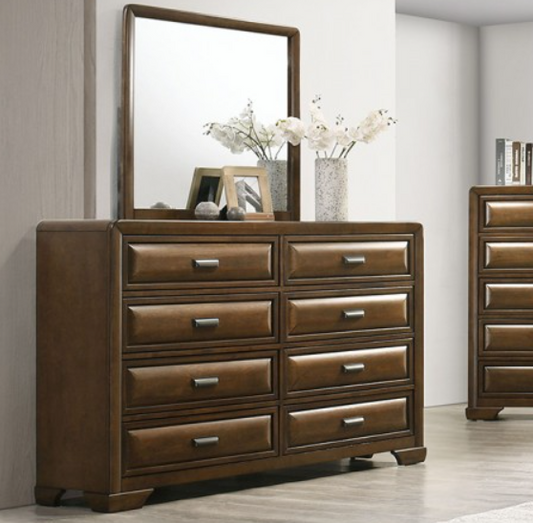 CARYS - DRESSER