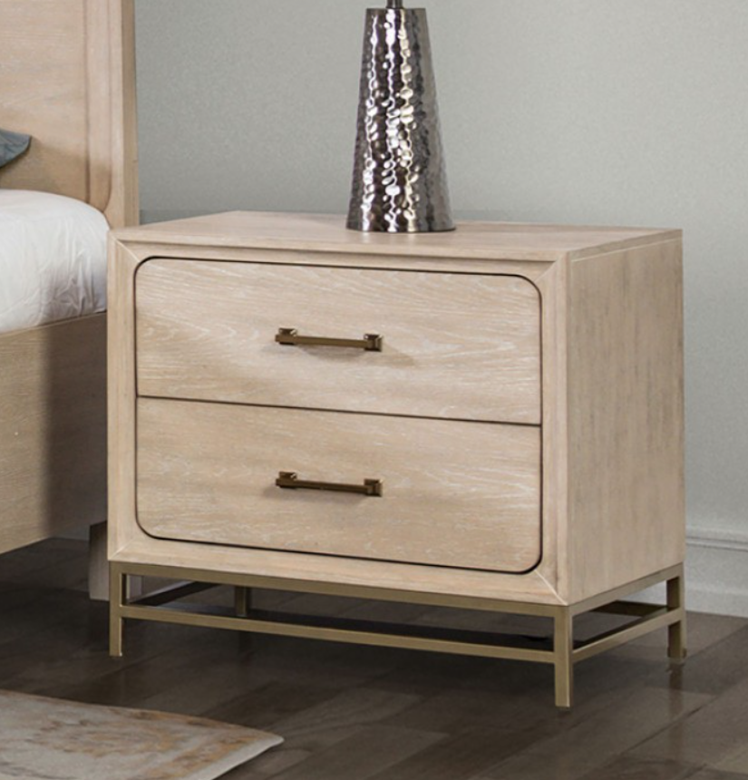 SANDLE - NIGHT STAND