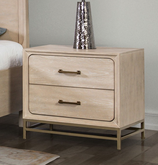 SANDLE - NIGHT STAND