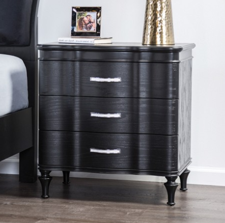 MELBOURN - NIGHT STAND