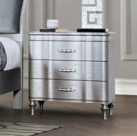 MELBOURN - NIGHT STAND