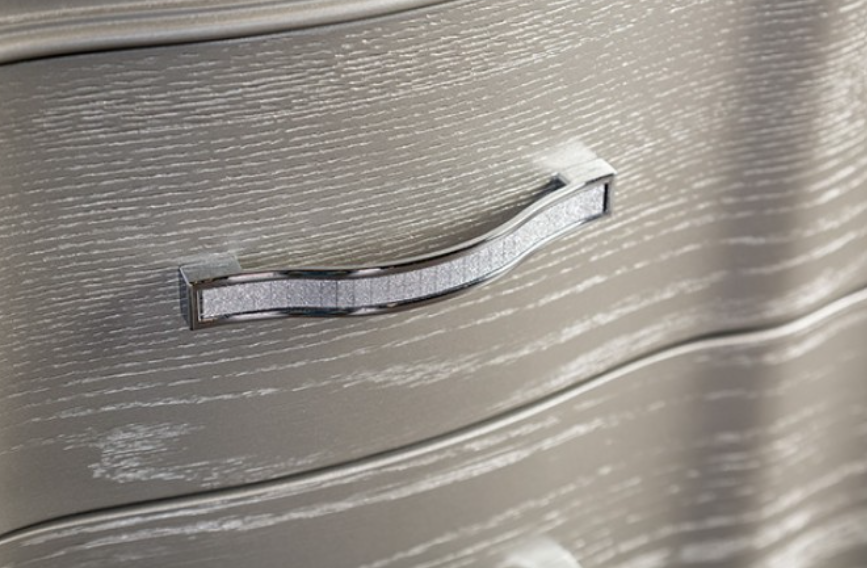 MELBOURN - NIGHT STAND