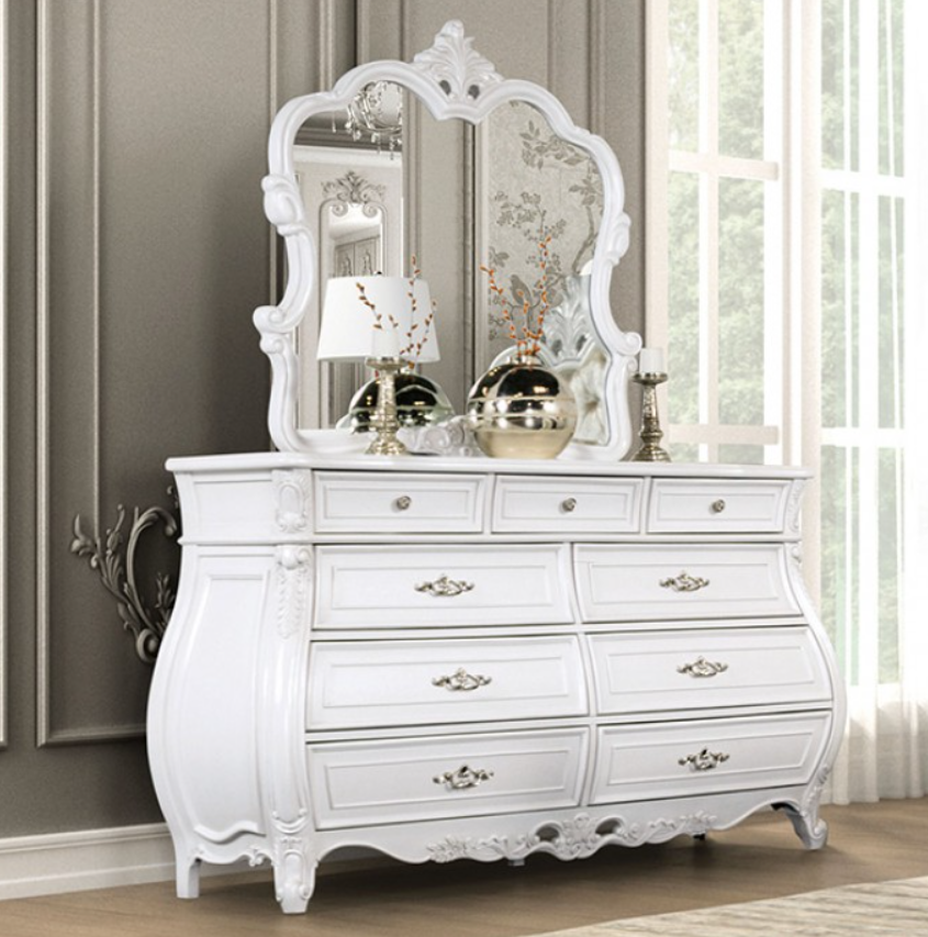 VALE - DRESSER