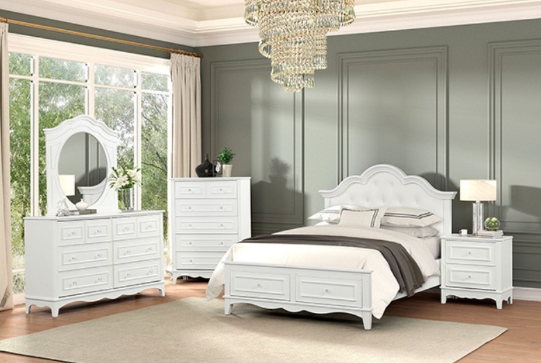 NAUCAL - NIGHT STAND