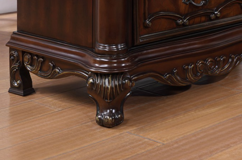 VENTURE - NIGHT STAND