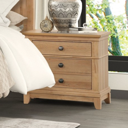 MCHARY - NIGHT STAND