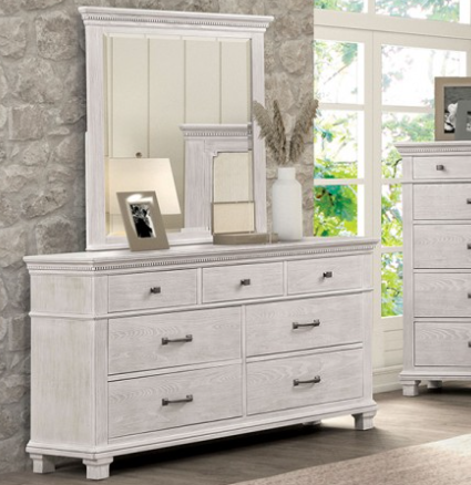 SWAN - DRESSER
