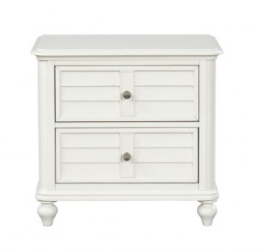 WHITH - NIGHT STAND