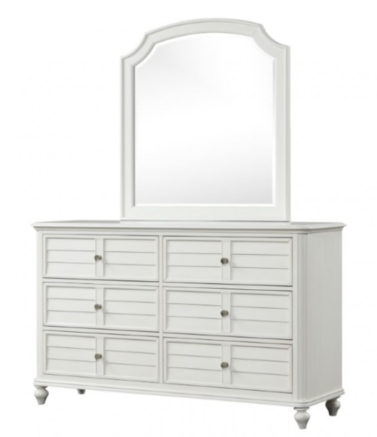WHITH - DRESSER