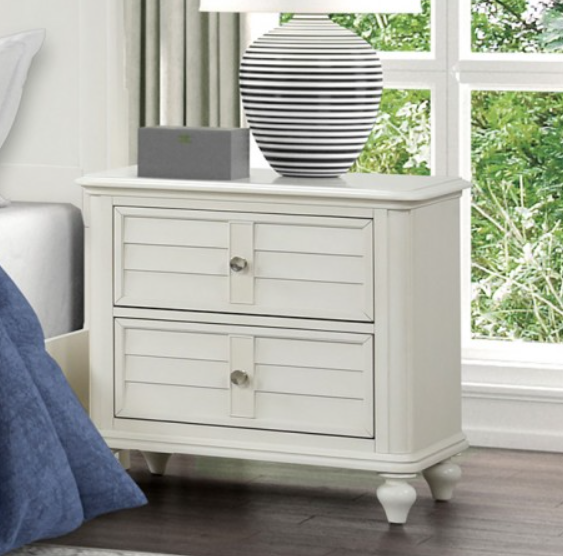 WHITH - NIGHT STAND