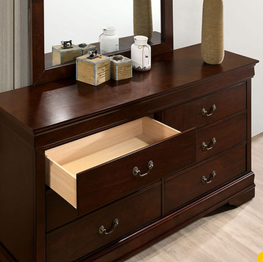 LOUIS - DRESSER