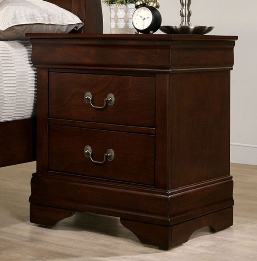 LOUIS - NIGHT STAND