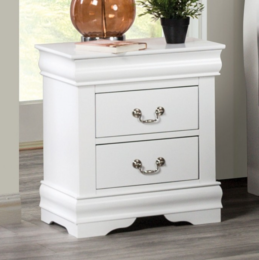 LOUIS - NIGHT STAND