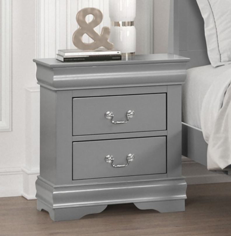 LOUIS - NIGHT STAND
