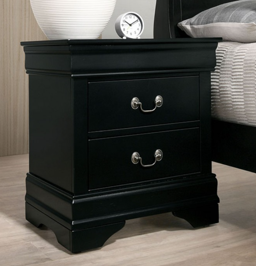 LOUIS - NIGHT STAND