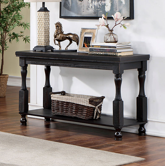 CELANDRA- SOFA TABLE