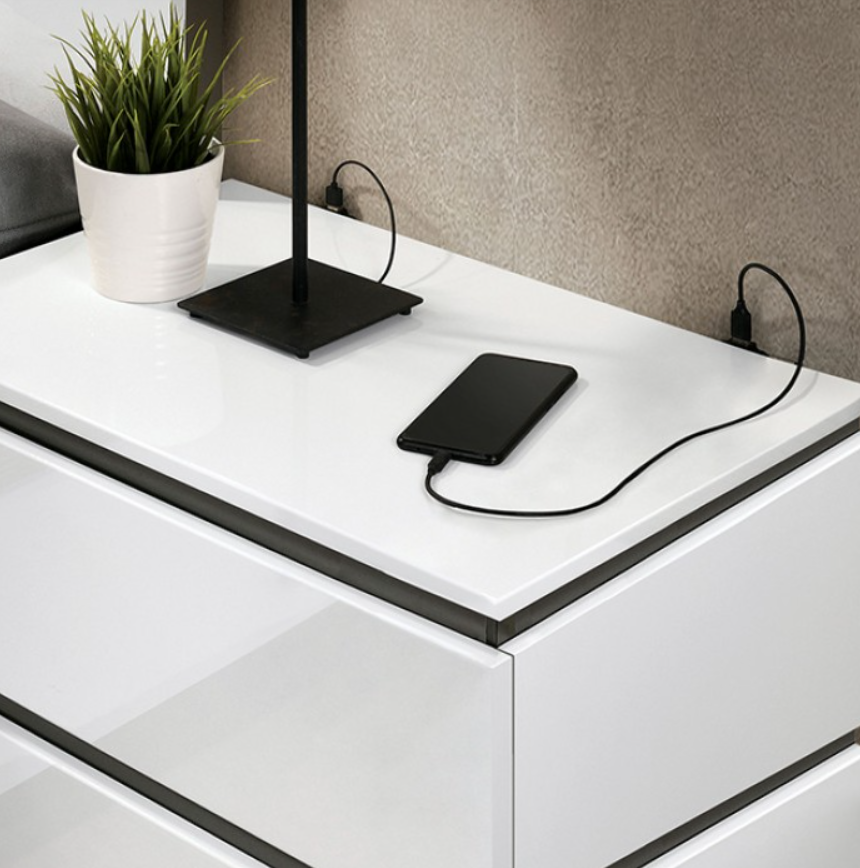 BIRFELL - NIGHT STAND