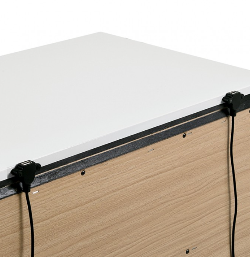 BIRFELL - NIGHT STAND