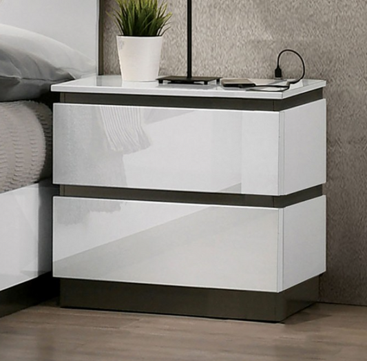 BIRFELL - NIGHT STAND