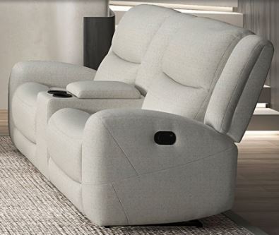 IRALDUS- LOVESEAT