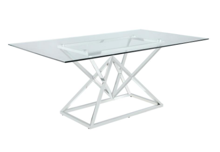 FRAME - DINING TABLE