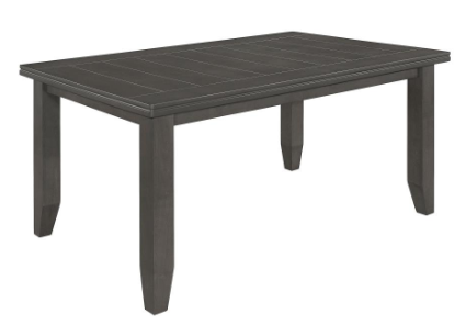 ZENNER - DINING TABLE