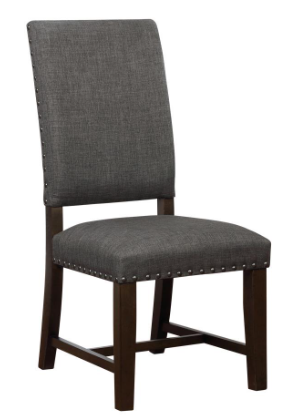 LUCKY - DINING CHAIR