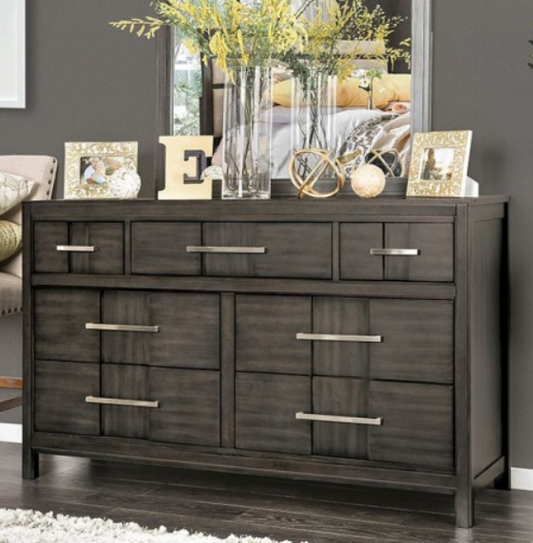 NICE - DRESSER