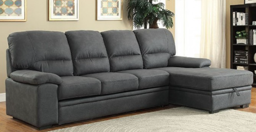RAND - SECTIONAL