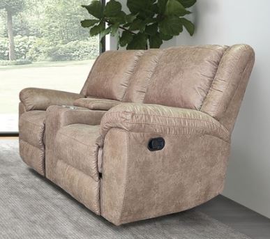 GAMBI - LOVESEAT