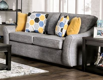 ARROW- LOVESEAT