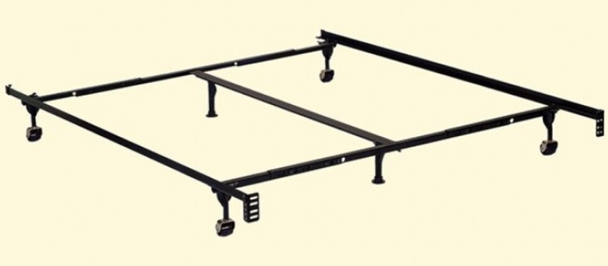 ARAMOS - BED FRAME